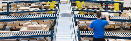 eCommerce internacional