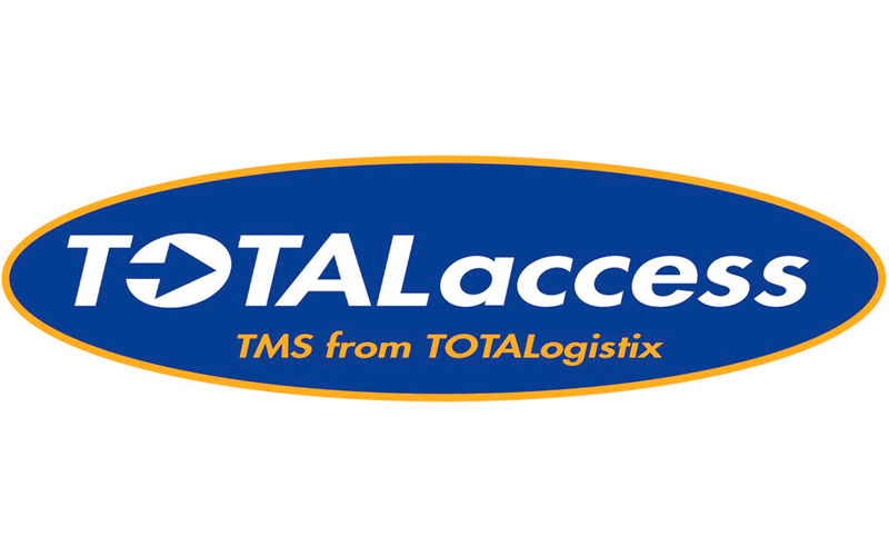 TOTALogistix logo