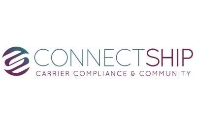 ConnectShip logo