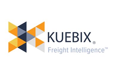 Kuebix logo