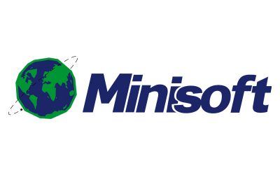 Minisoft logo