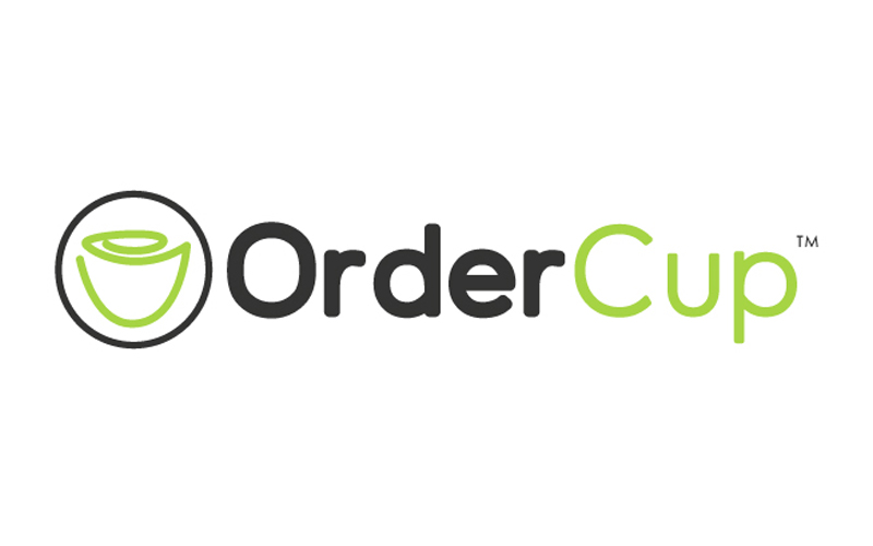 Ordercup logo