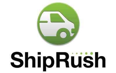 Shiprush logo