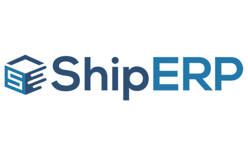 ShipERP logo