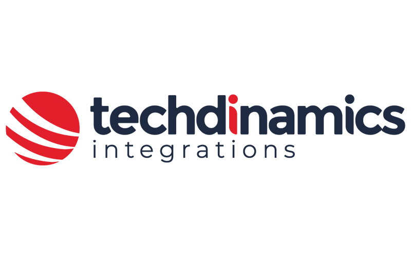 Techdinamics logo