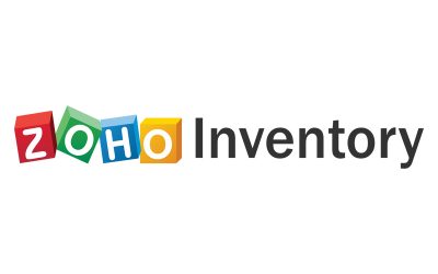 Zoho logo