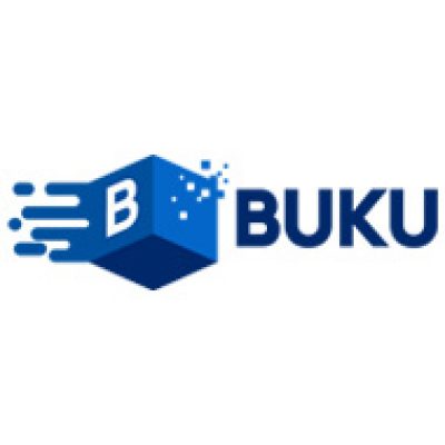 Buku logo