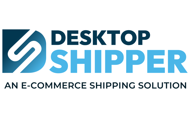 Desktop Shipper logo