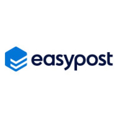 EasyPost logo