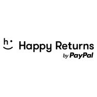 Happy Returns logo