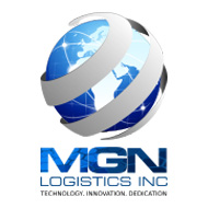 MGN Logistics logo
