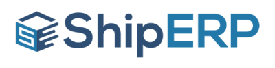  ShipERP logo