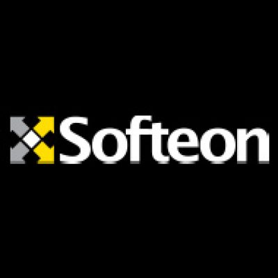 Softeon logo