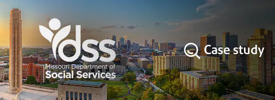 Missouri Department of Social Services