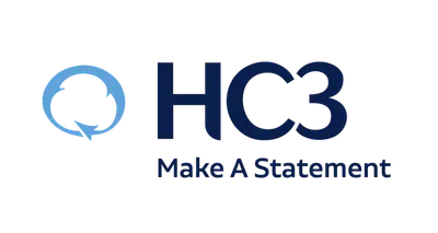 HC3 logo