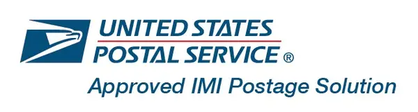 United States Postal Service- Approved IMI Postage Solution