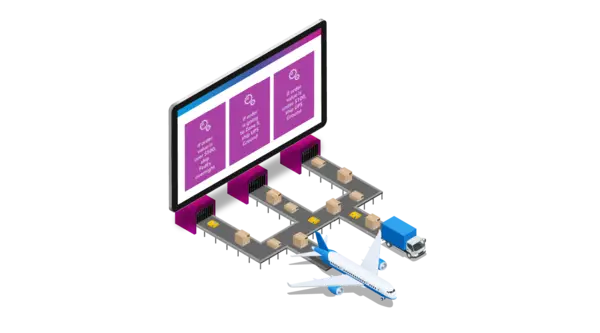 business rule engine