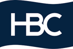 HBC logo