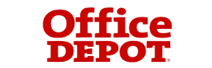 Office Depot logo