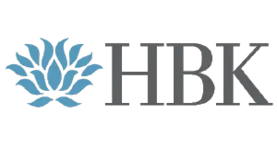 HBK logo