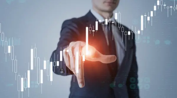 image portraying connections