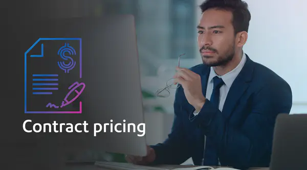 Government Pricing