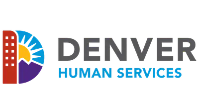 Denver Human Services logo