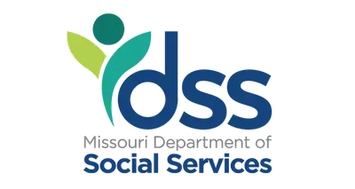 Missouri Department of Social Services logo