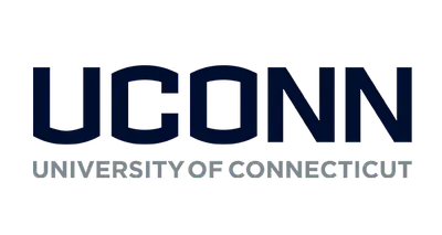 University of Connecticut - UCONN logo