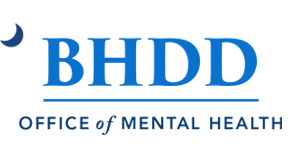BHDD logo