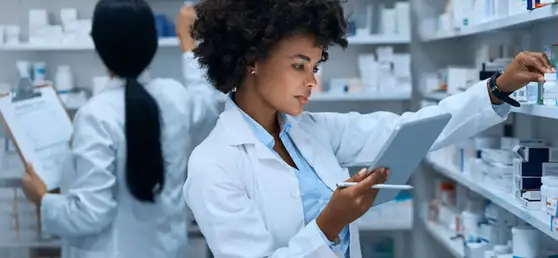 Drive your shipping operation forward