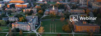 UCONN university campus 