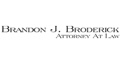 Brandon Broderick logo