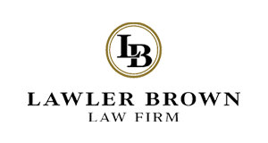 Lawler Brown logo