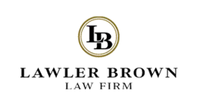 Lawler Brown logo
