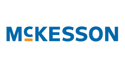 McKesson logo