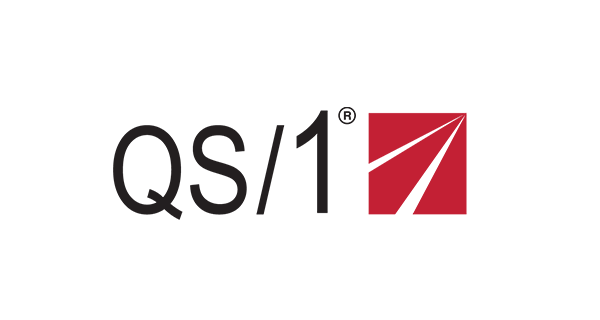 qs1 redail logo