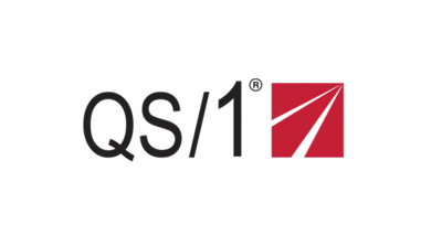 qs1 redail logo