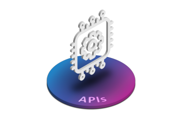 api icons