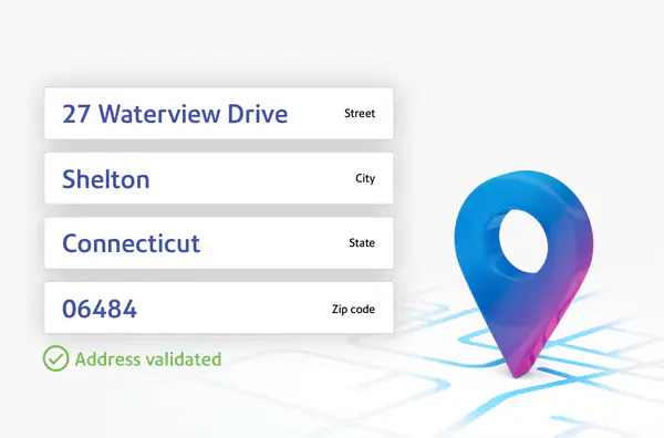 PitneyShip Pharmacy mobile dashboard