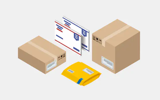 mailing solutions