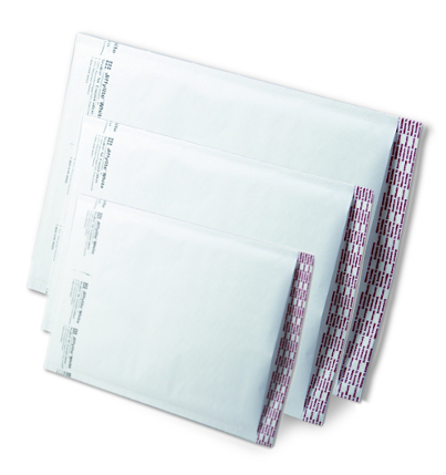 Jiffylite White Bubble Mailer - 14-1/2