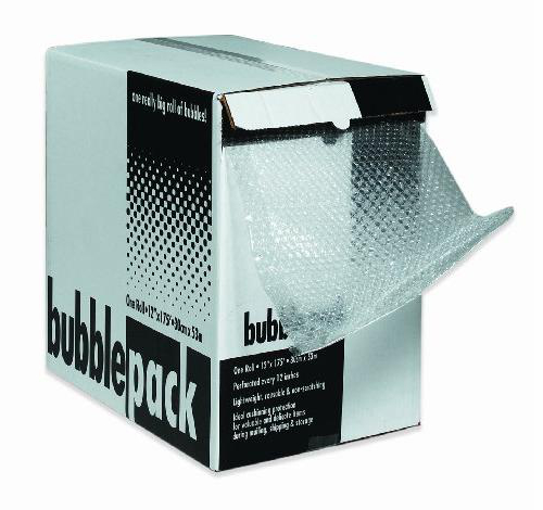 Bubble Wrap Dispenser Box - 12