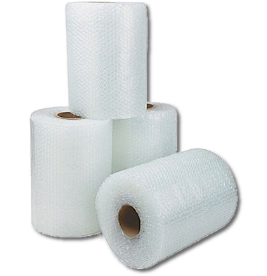 Bubble Wrap Rolls - 12