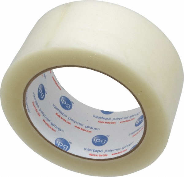 Premium Clear Carton Sealing Tape - 2