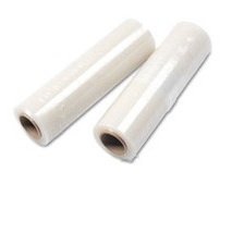 Ultra-Clear Cast Stretch Film - 16