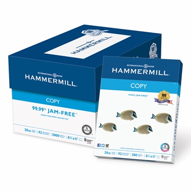 Hammermill Office Paper