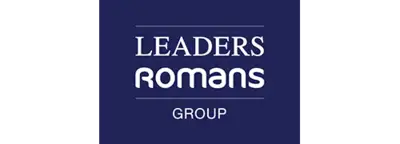 Leaders Romans Group