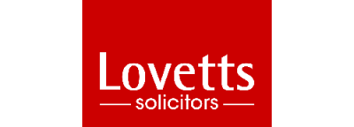 Lovetts Solicitors Plc