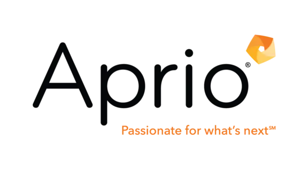 Aprio logo